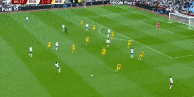 澳门真人百家乐登录入口-詹姆斯精准传中，赖斯头球破门！英格兰2-0安道尔
